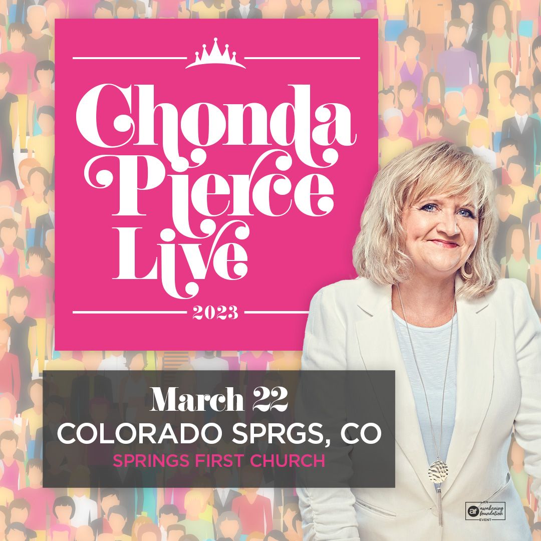 Springs First Church